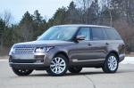 Land Rover Range Rover HSE 2014 года